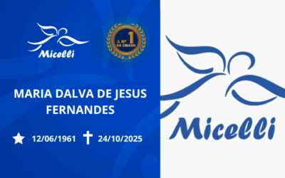 MARIA DALVA DE JESUS FERNANDES