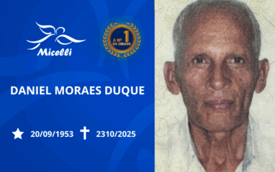 DANIEL MORAES DUQUE