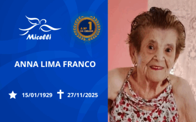 ANNA LIMA FRANCO