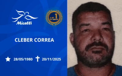 CLEBER CORREA