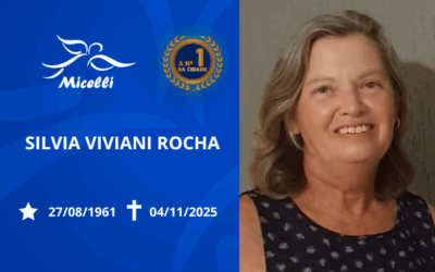 SILVIA VIVIANI ROCHA