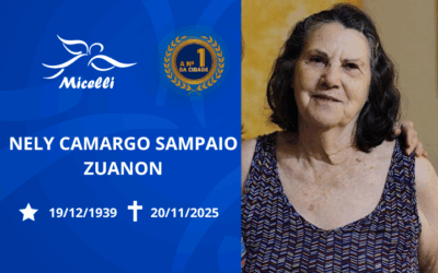 NELY CAMARGO SAMPAIO ZUANON