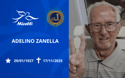 ADELINO ZANELLA