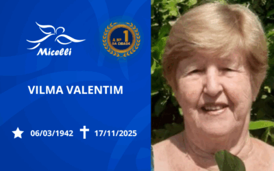 VILMA VALENTIM