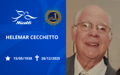 HELEMAR CECCHETTO