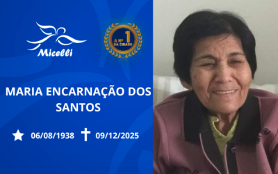 MARIA ENCARNAÇÃO DOS SANTOS