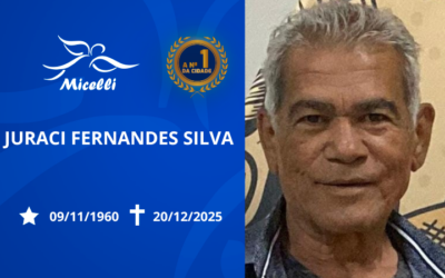 JURACI FERNANDES SILVA (JUZINHO)