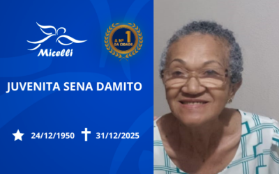 JUVENITA SENA DAMITO (NITA)