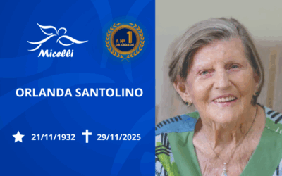 ORLANDA SANTOLINO