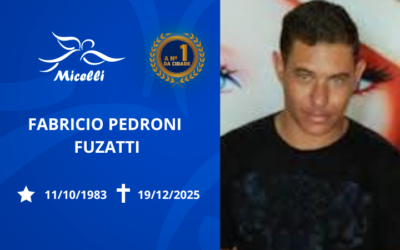 FABRICIO PEDRONI FUZATTI