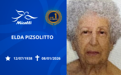 ELDA PIZSOLITTO