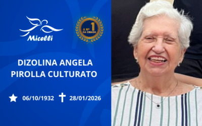 DIZOLINA ANGELA PIROLLA CULTURATO