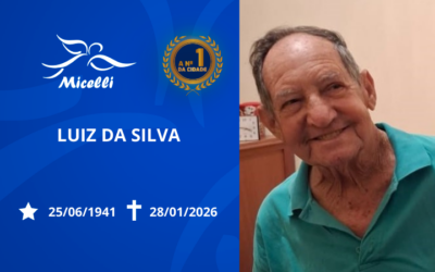 LUIZ DA SILVA