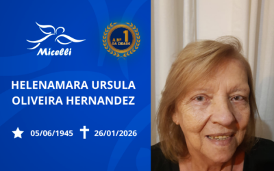 HELENAMARA ÚRSULA OLIVEIRA HERNANDEZ (MARA)