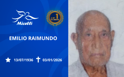 EMILIO RAIMUNDO (NINO)