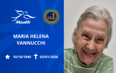 MARIA HELENA VANNUCCHI