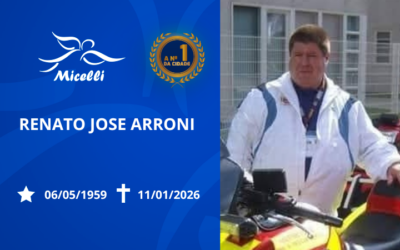 RENATO JOSÉ ARRONI (BOLA)