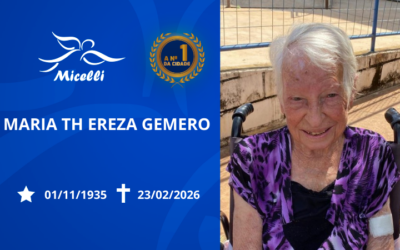 MARIA THEREZA GEMERO (FIOCA)