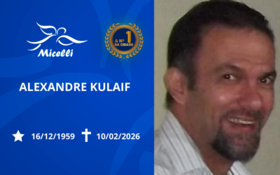 ALEXANDRE KULAIF (XANDÚ)