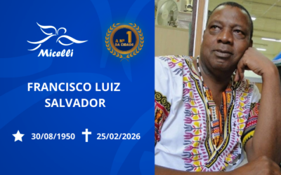 FRANCISCO LUIZ SALVADOR (KIKO)