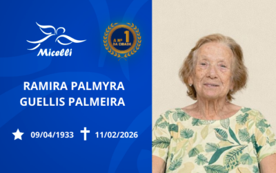 RAMIRA PALMYRA GUELLIS PALMEIRA