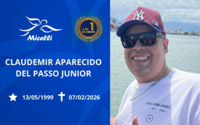 CLAUDEMIR APARECIDO DEL PASSO JÚNIOR (JUNINHO)