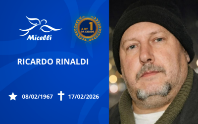 RICARDO RINALDI (RICK)