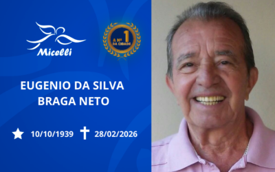 EUGENIO DA SILVA BRAGA NETO (FIÃO BRAGA)